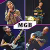 Milne Glendinning Band - Mgb - EP